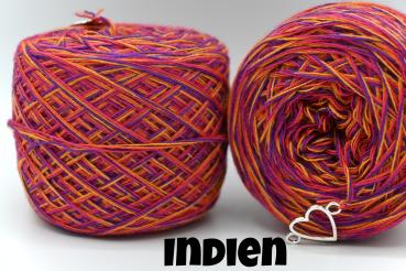 Twister Socken-Set Indien